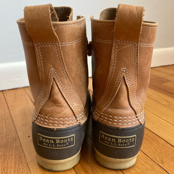Original LLBean Boot - Picture 3 of 5